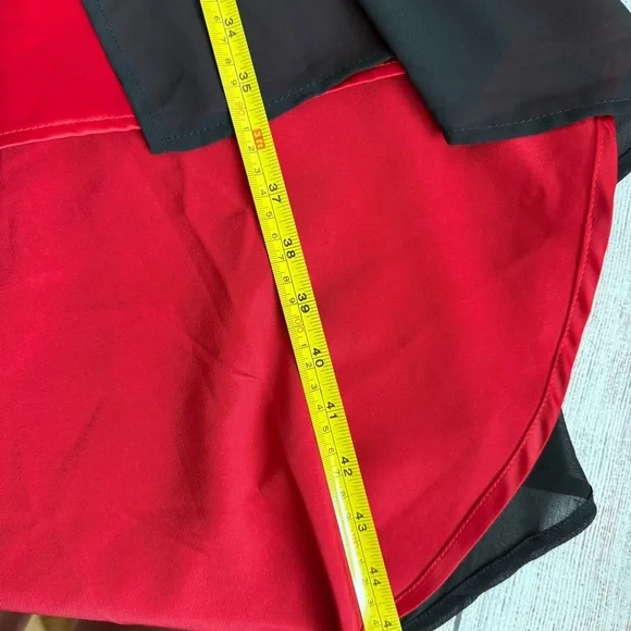 STAR WARS Her Universe Kylo Ren Dress Small - Picture 11 of 12